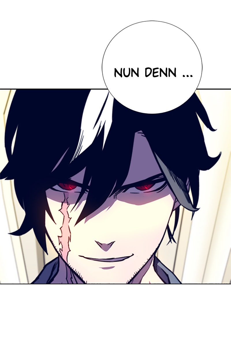 Read X & Ash Manga Online