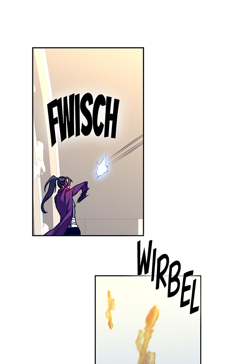 Read X & Ash Manga Online