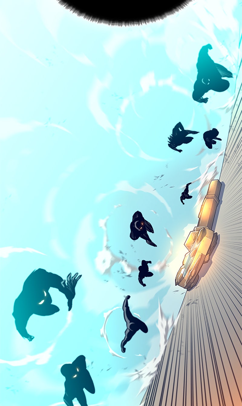 Read X & Ash Manga Online