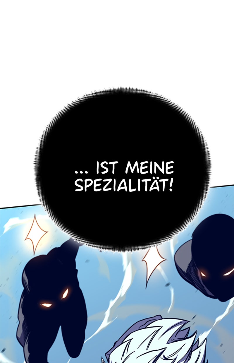 Read X & Ash Manga Online