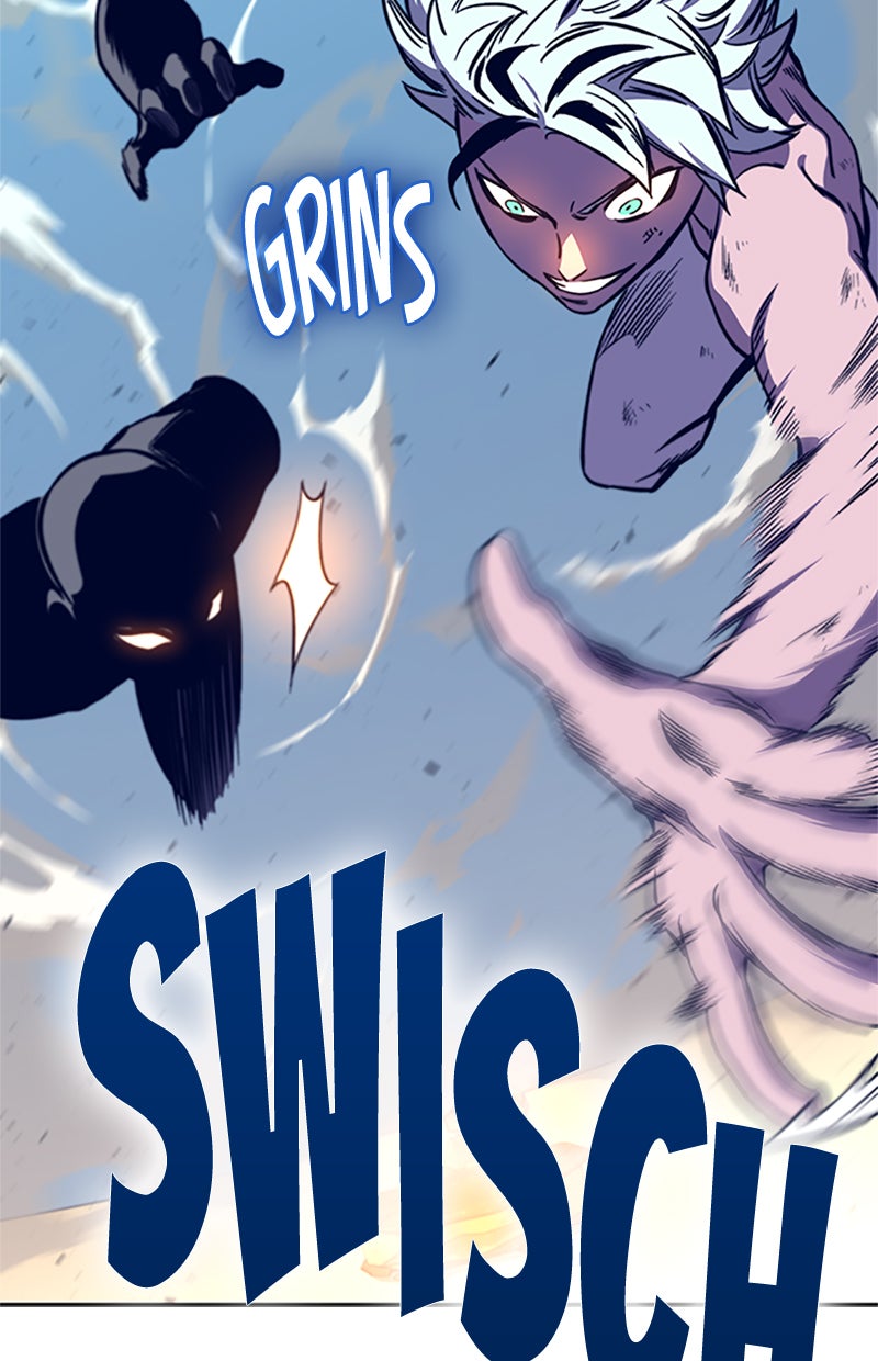 Read X & Ash Manga Online