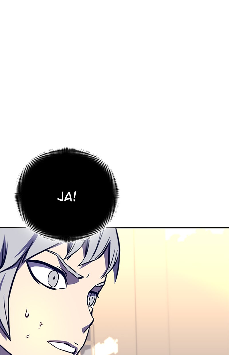 Read X & Ash Manga Online