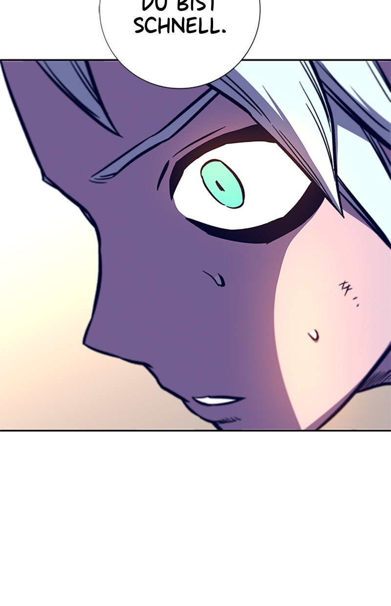 Read X & Ash Manga Online