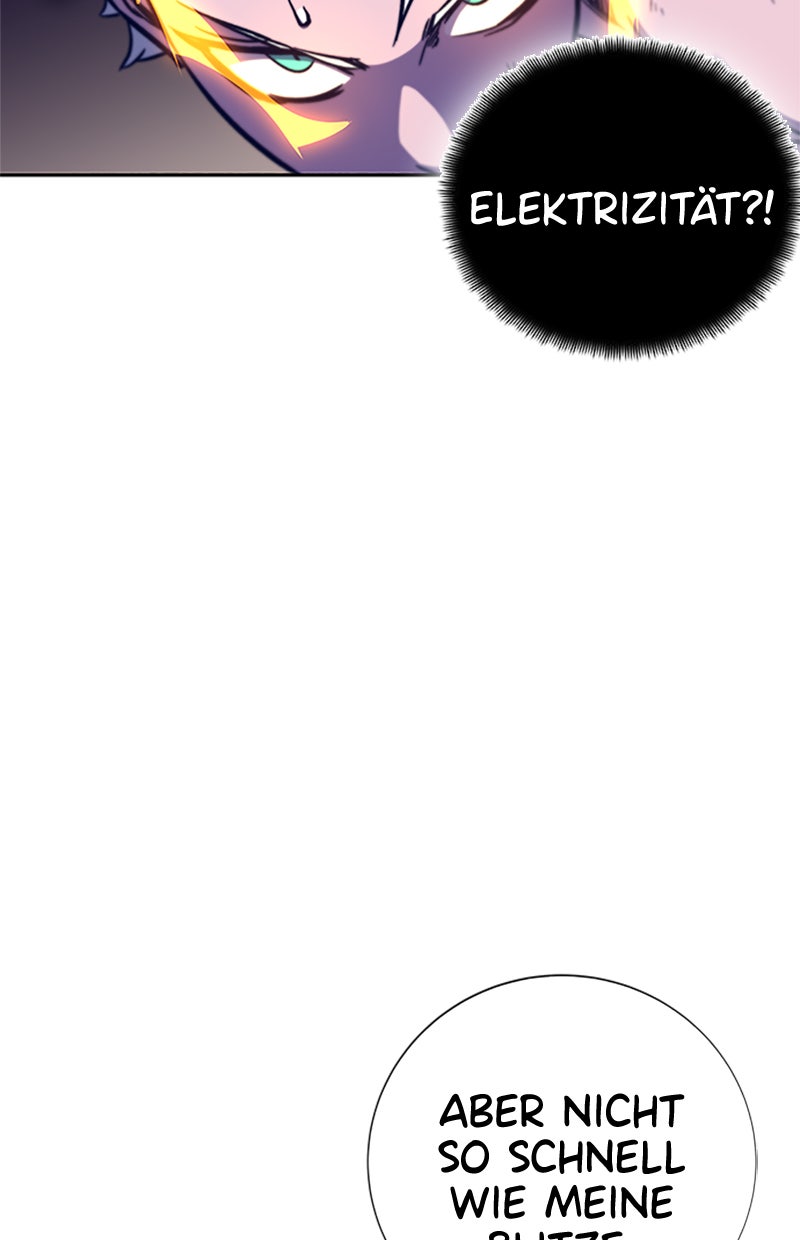 Read X & Ash Manga Online