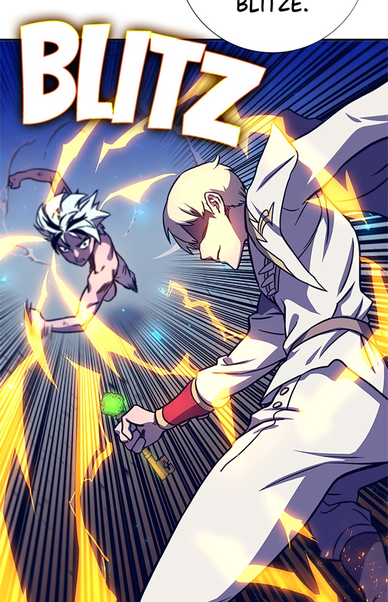 Read X & Ash Manga Online