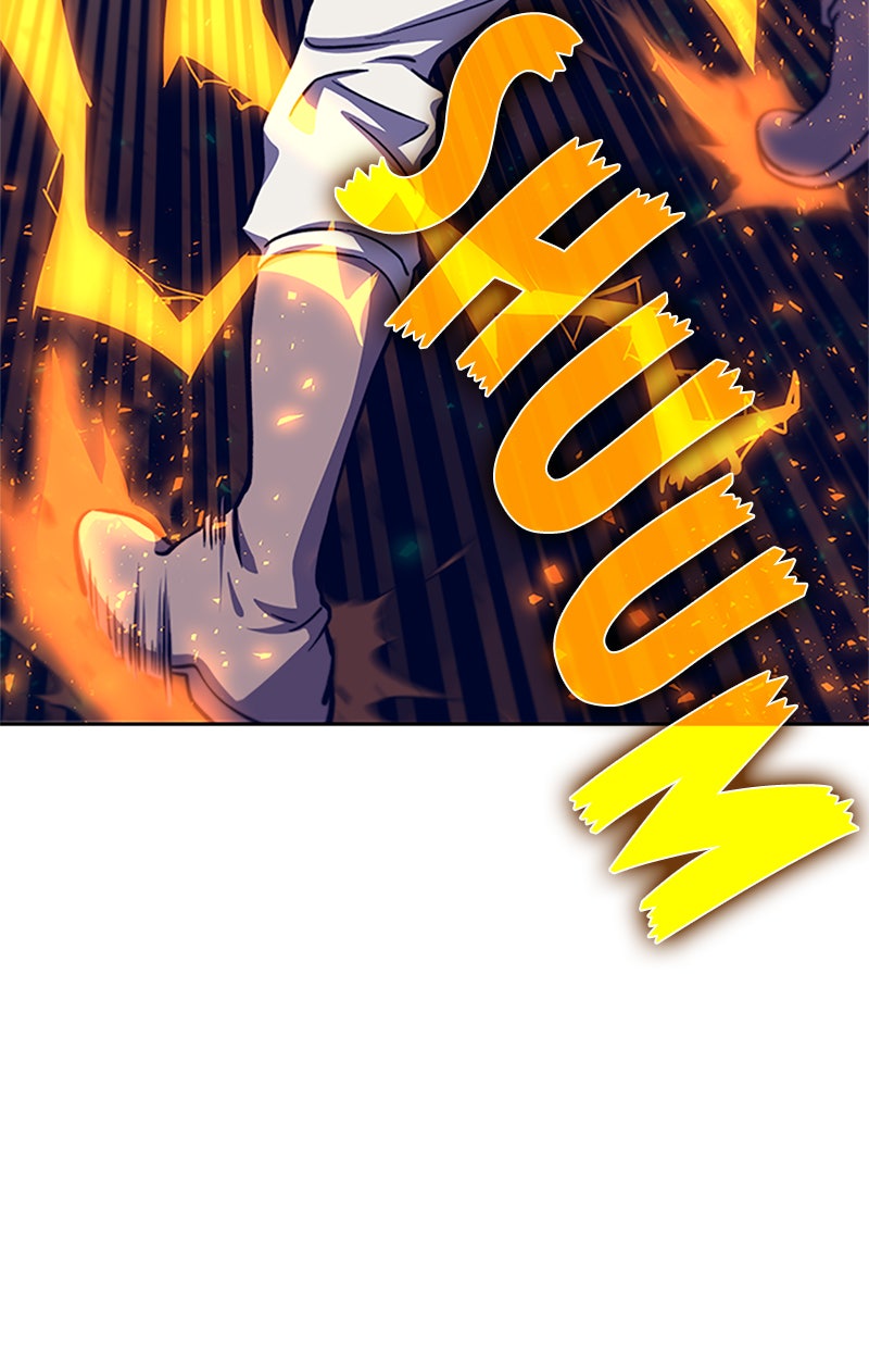 Read X & Ash Manga Online