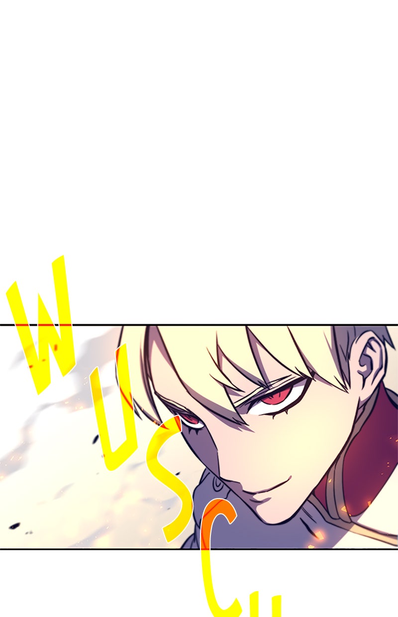 Read X & Ash Manga Online