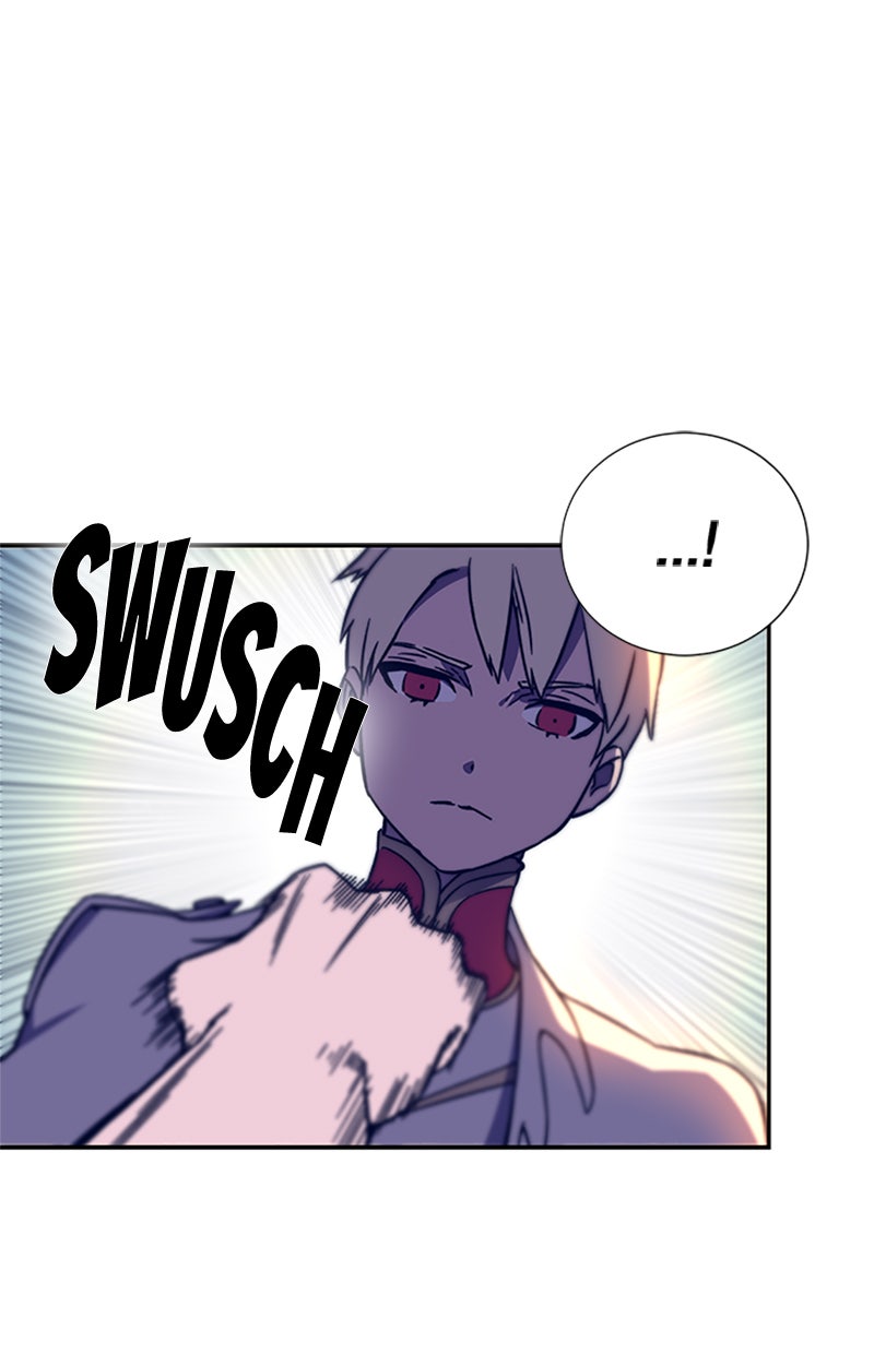 Read X & Ash Manga Online