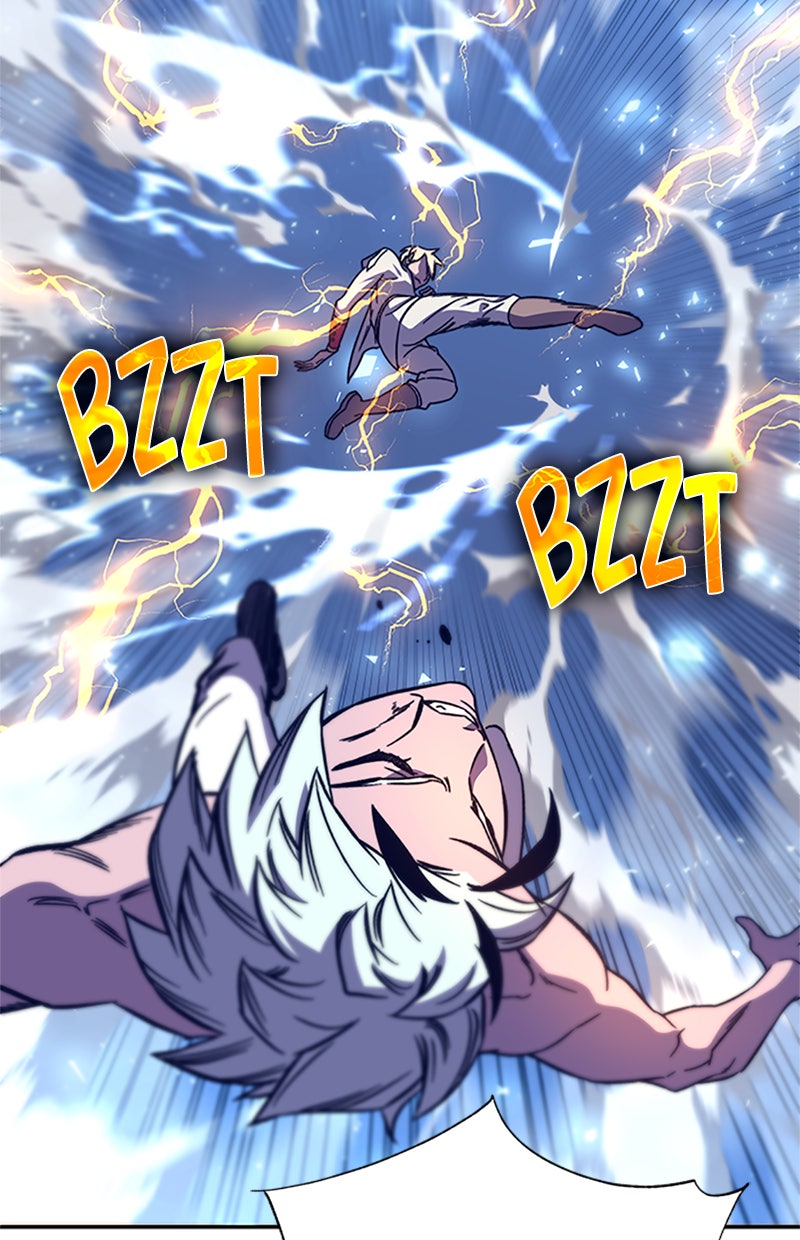 Read X & Ash Manga Online