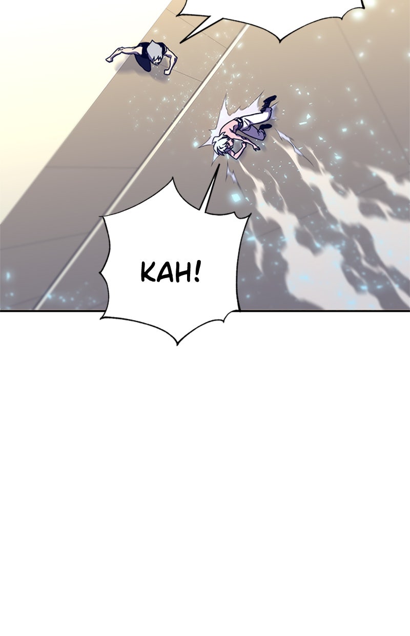 Read X & Ash Manga Online