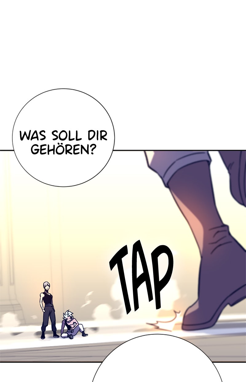 Read X & Ash Manga Online