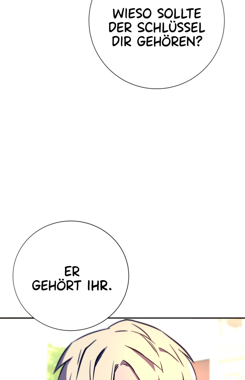 Read X & Ash Manga Online