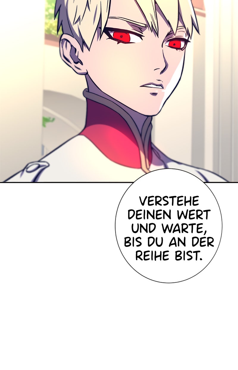 Read X & Ash Manga Online