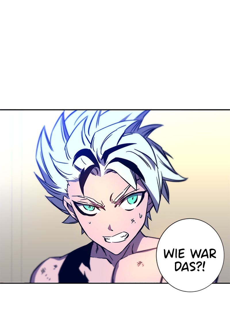 Read X & Ash Manga Online