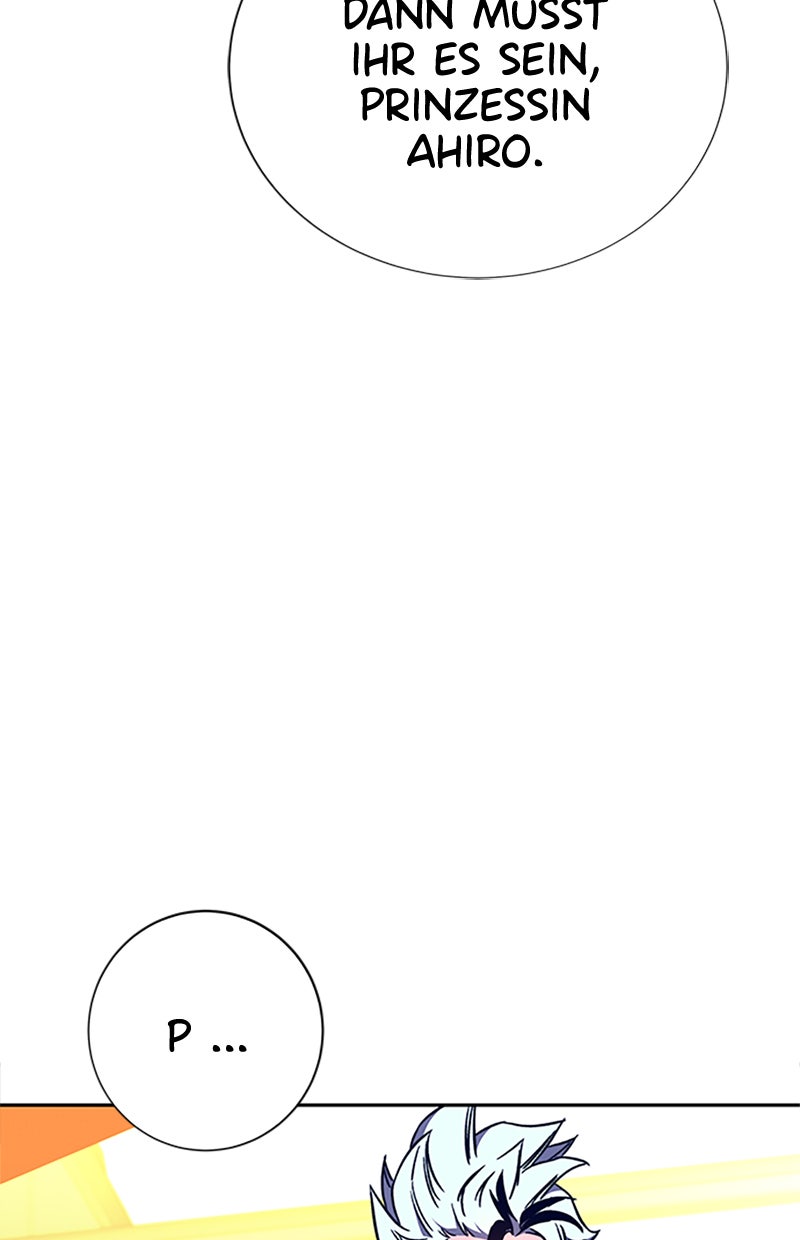 Read X & Ash Manga Online