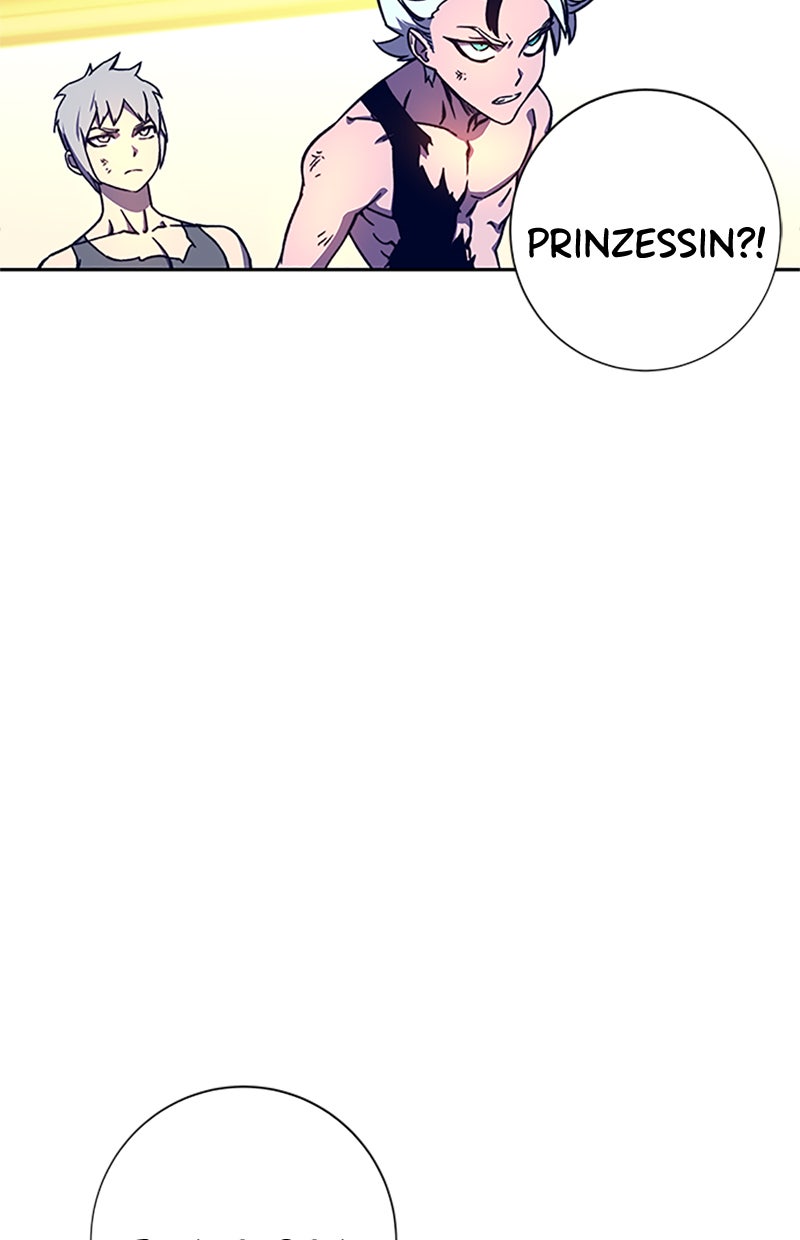 Read X & Ash Manga Online