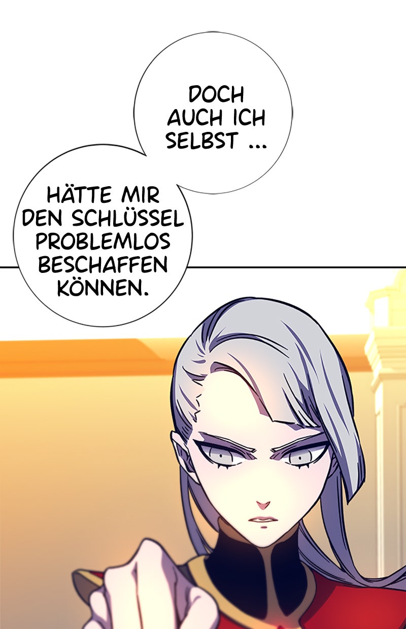 Read X & Ash Manga Online