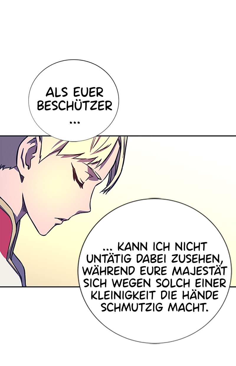 Read X & Ash Manga Online