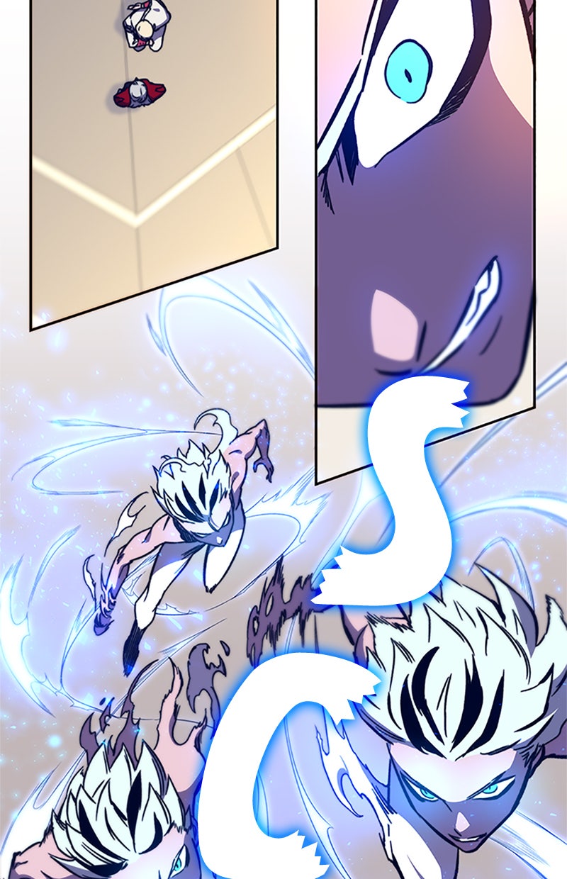 Read X & Ash Manga Online