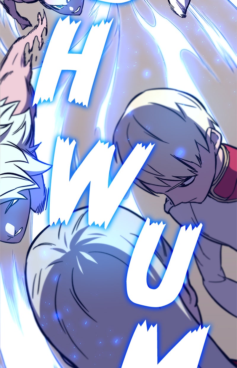 Read X & Ash Manga Online