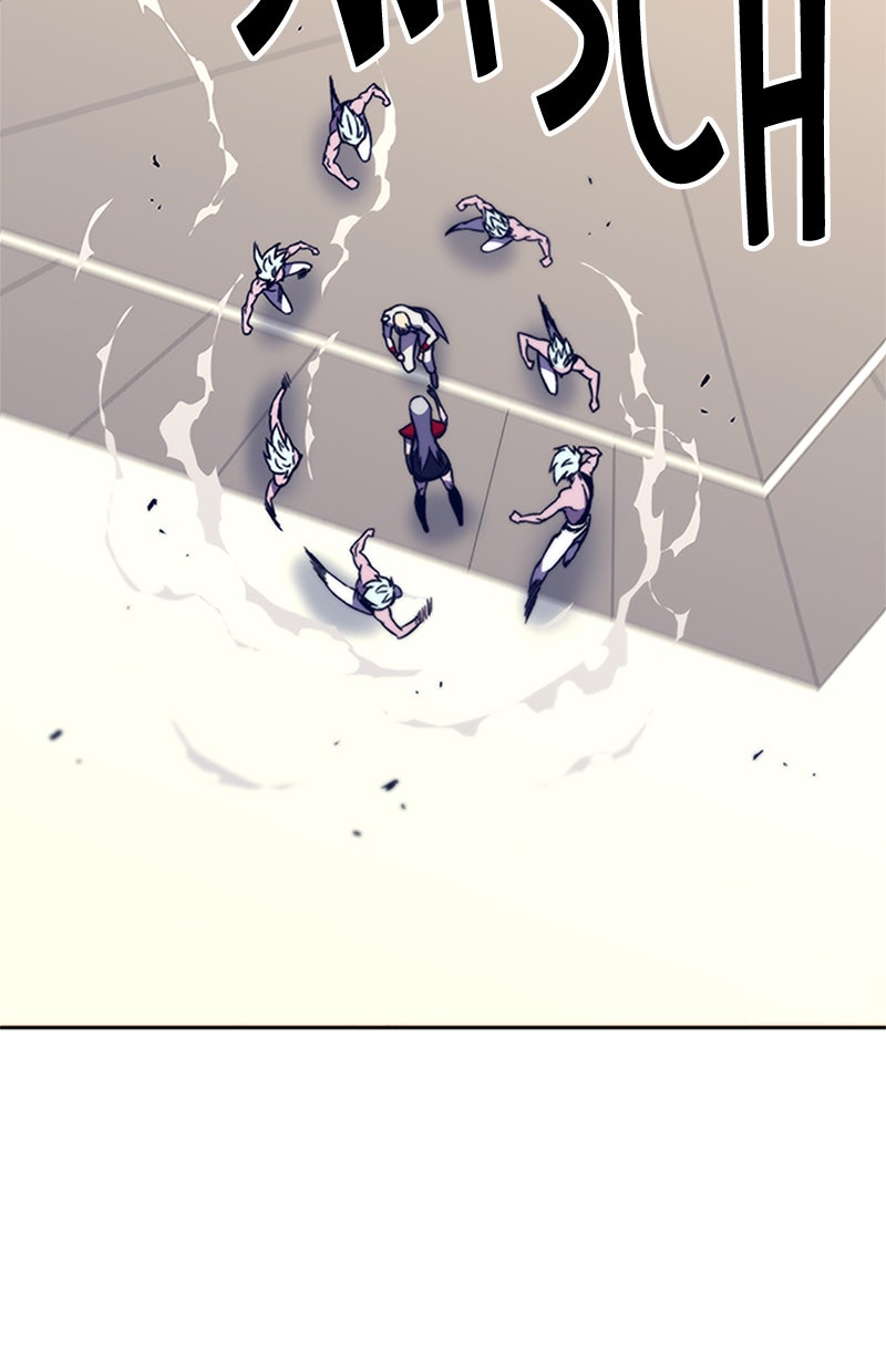 Read X & Ash Manga Online