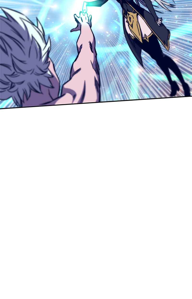 Read X & Ash Manga Online