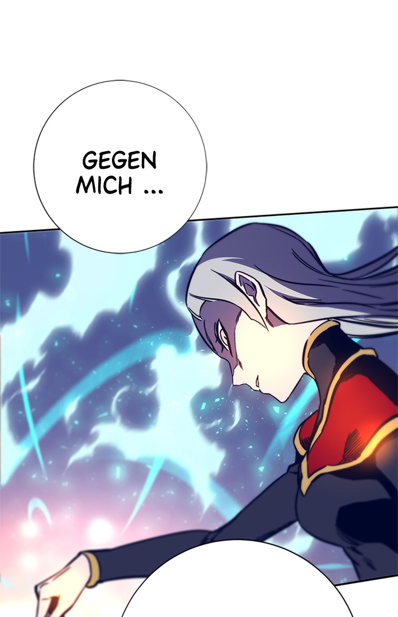 Read X & Ash Manga Online