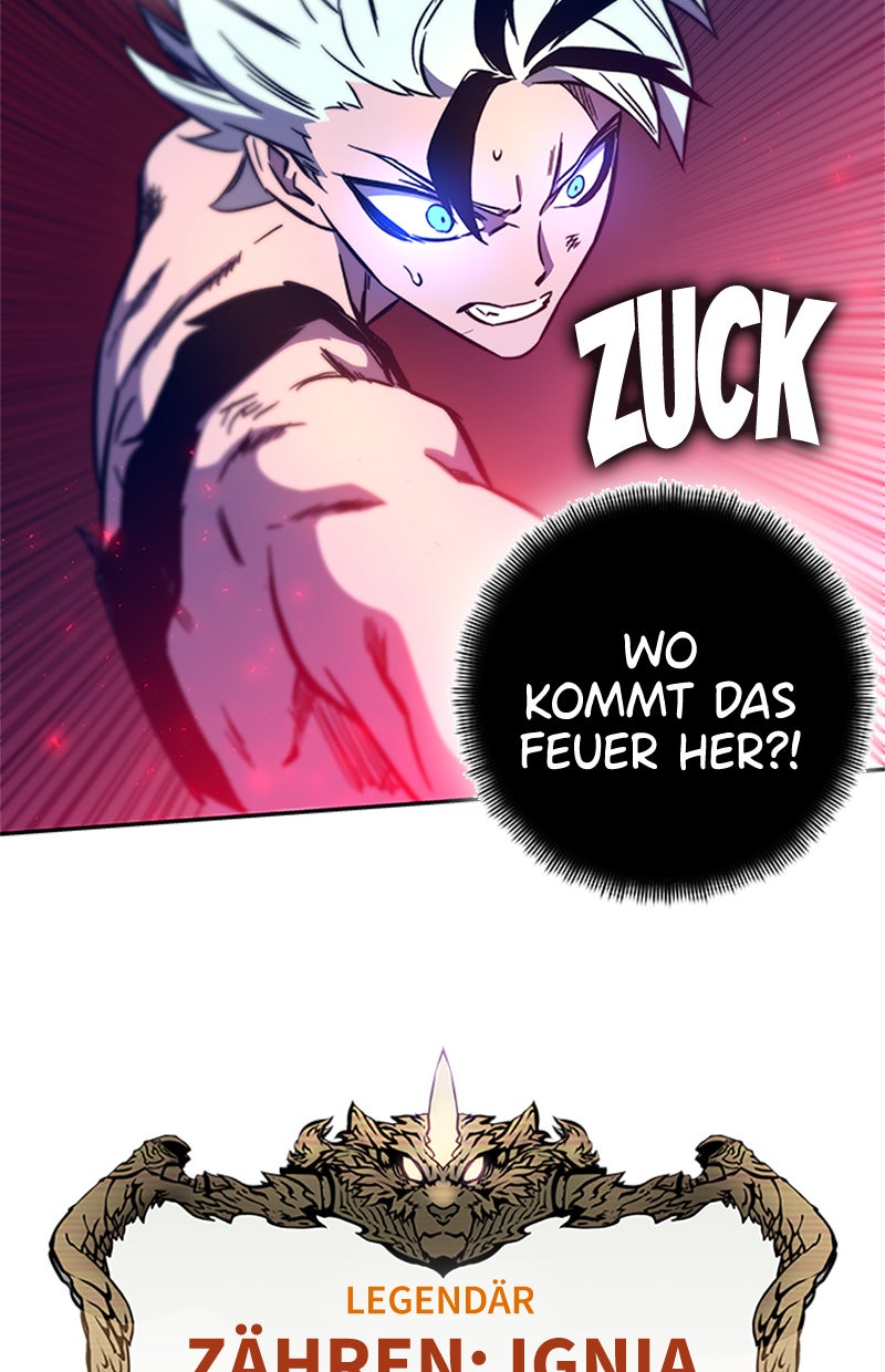 Read X & Ash Manga Online