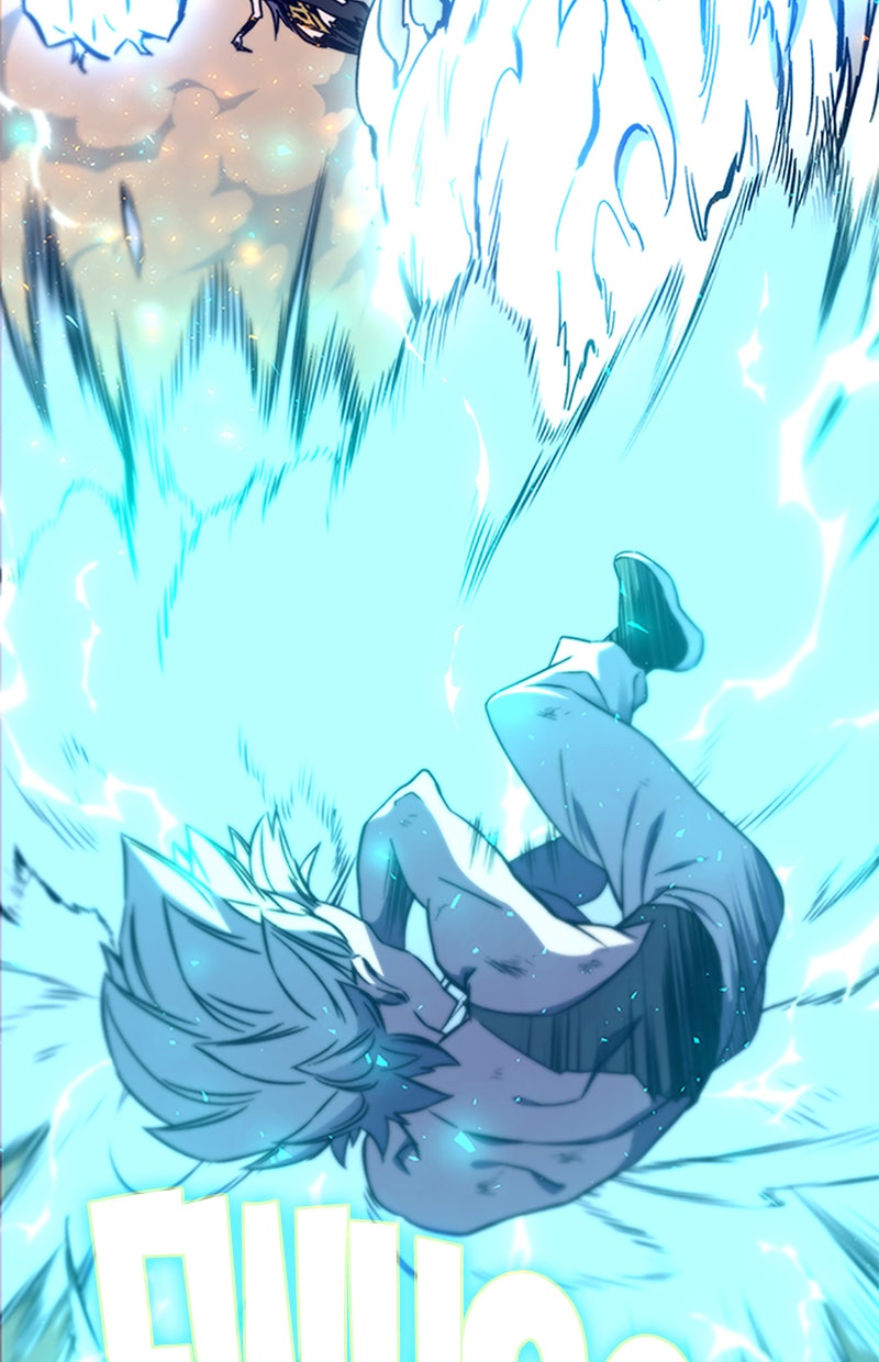 Read X & Ash Manga Online