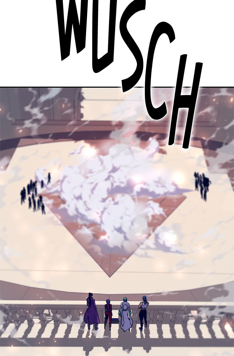 Read X & Ash Manga Online