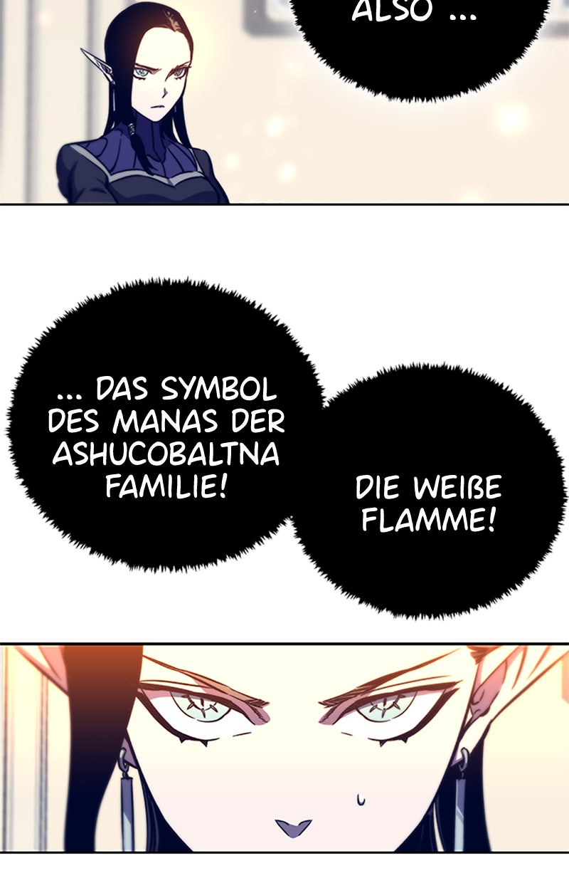 Read X & Ash Manga Online