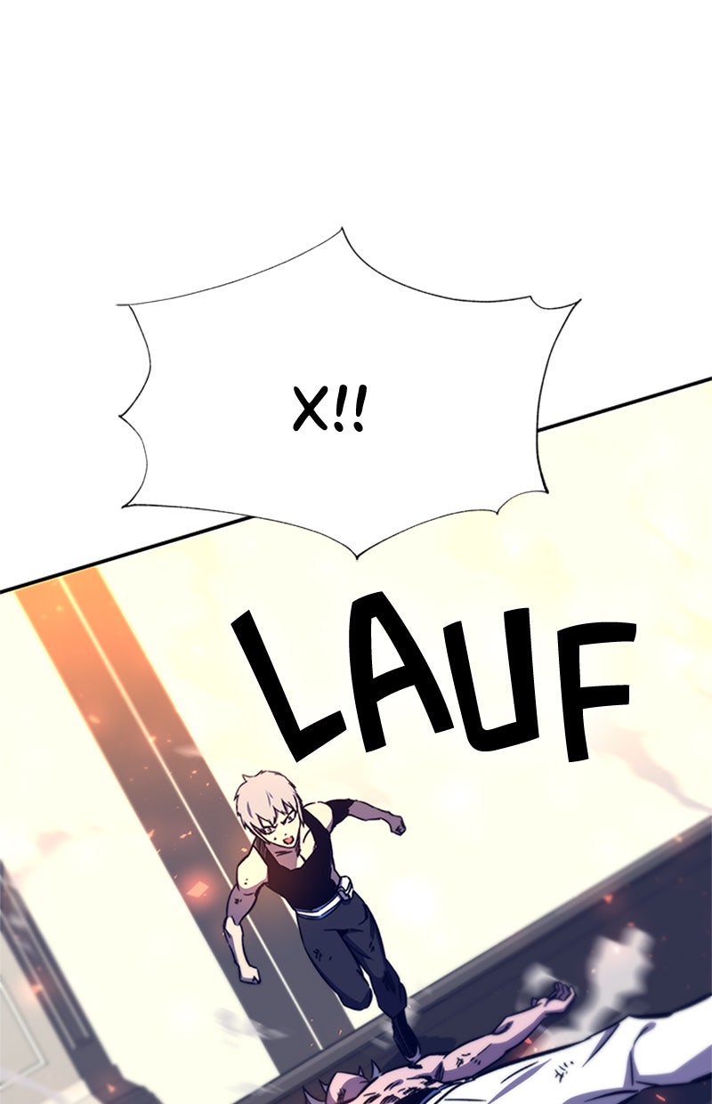 Read X & Ash Manga Online