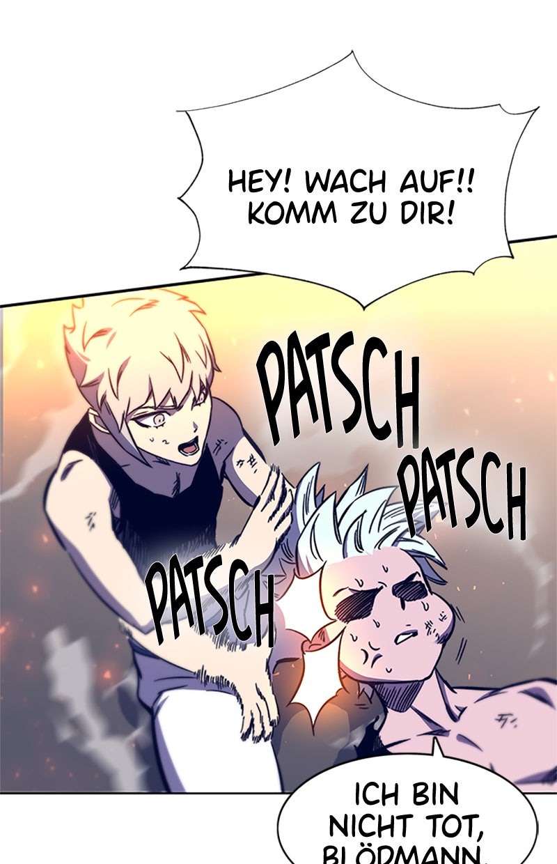 Read X & Ash Manga Online