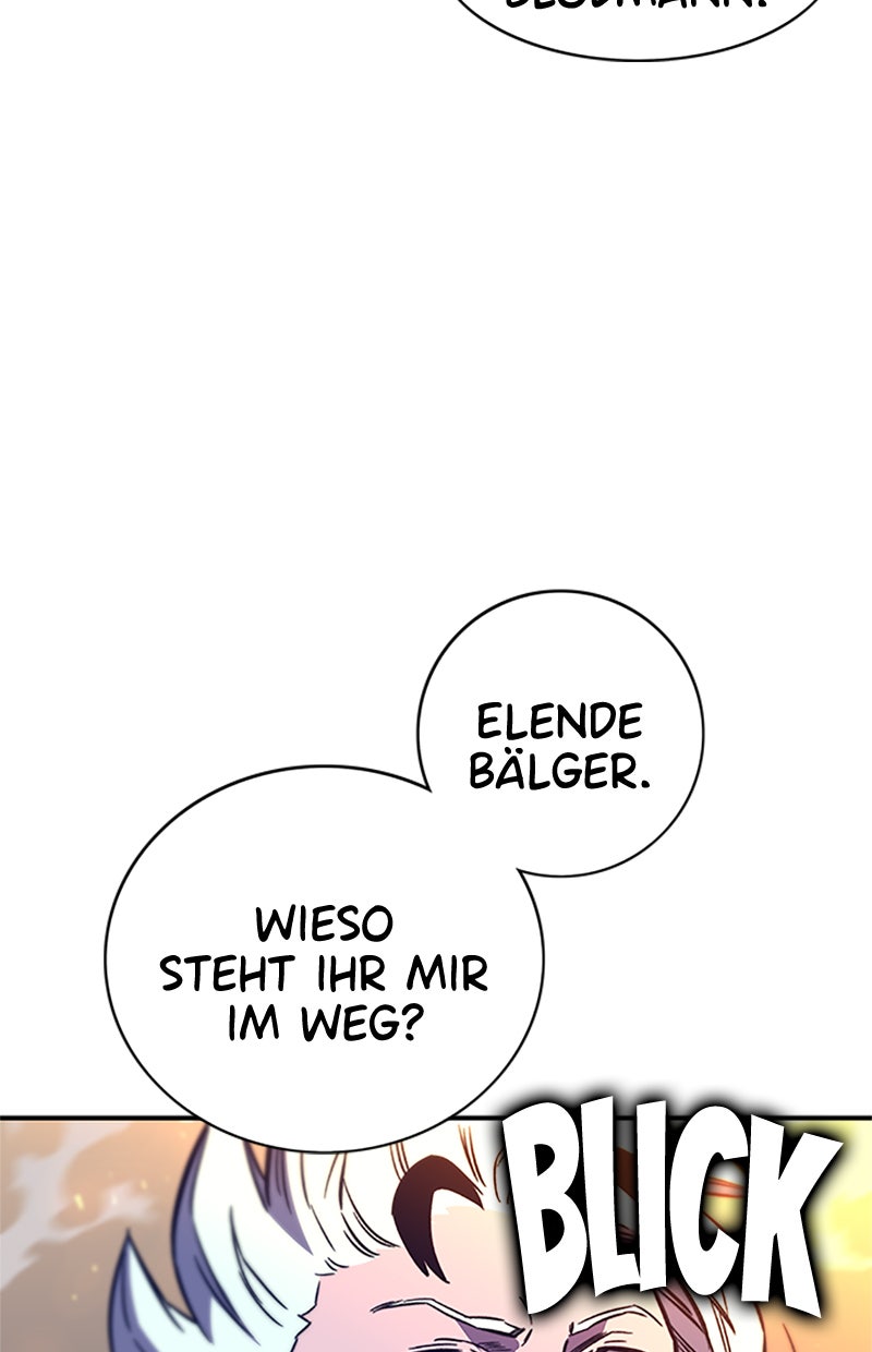 Read X & Ash Manga Online