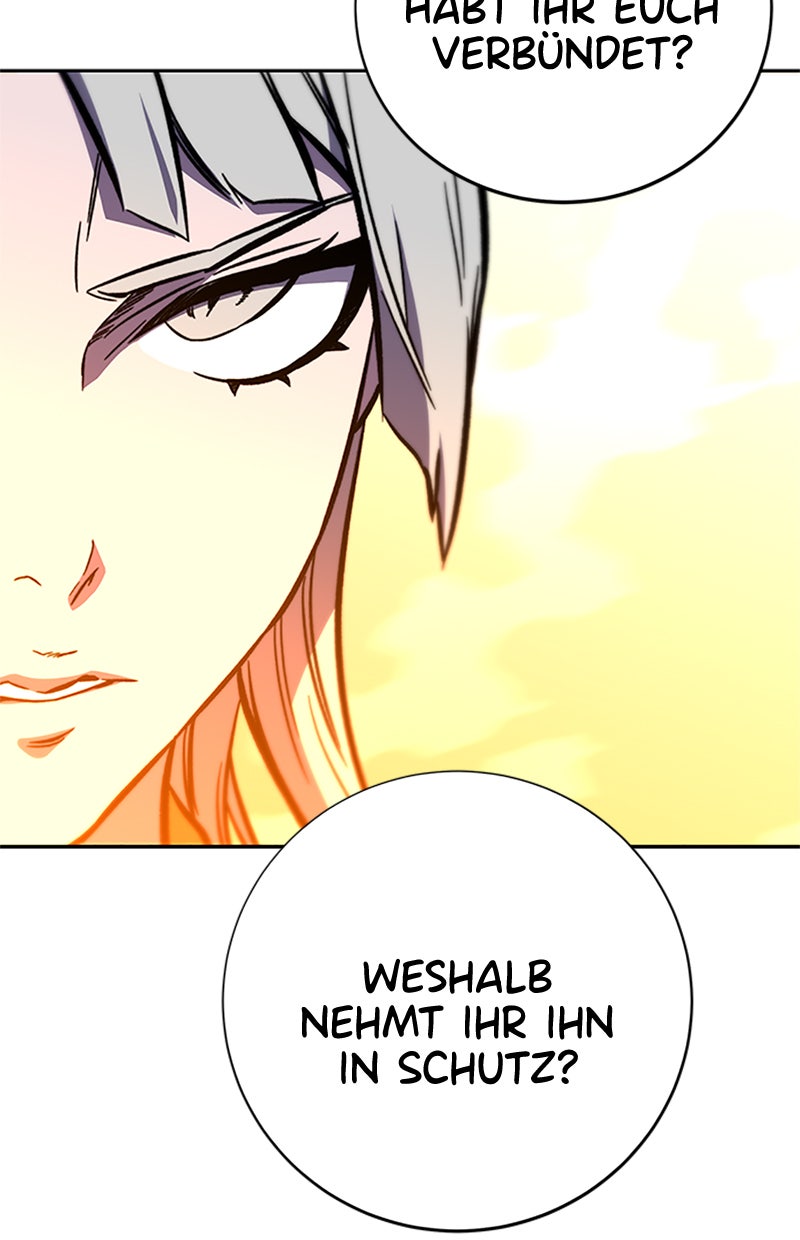 Read X & Ash Manga Online