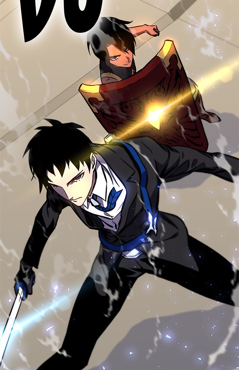 Read X & Ash Manga Online