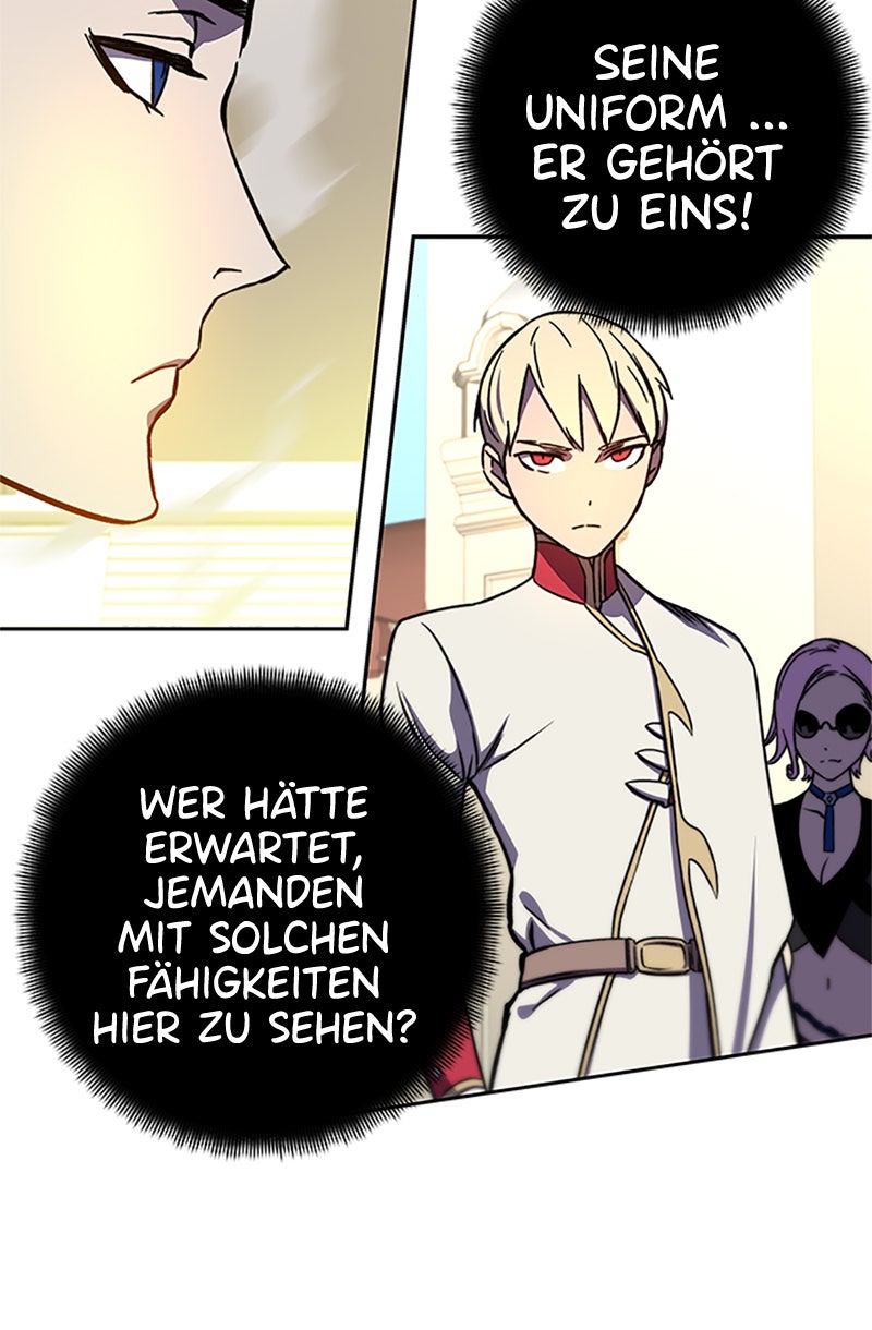 Read X & Ash Manga Online