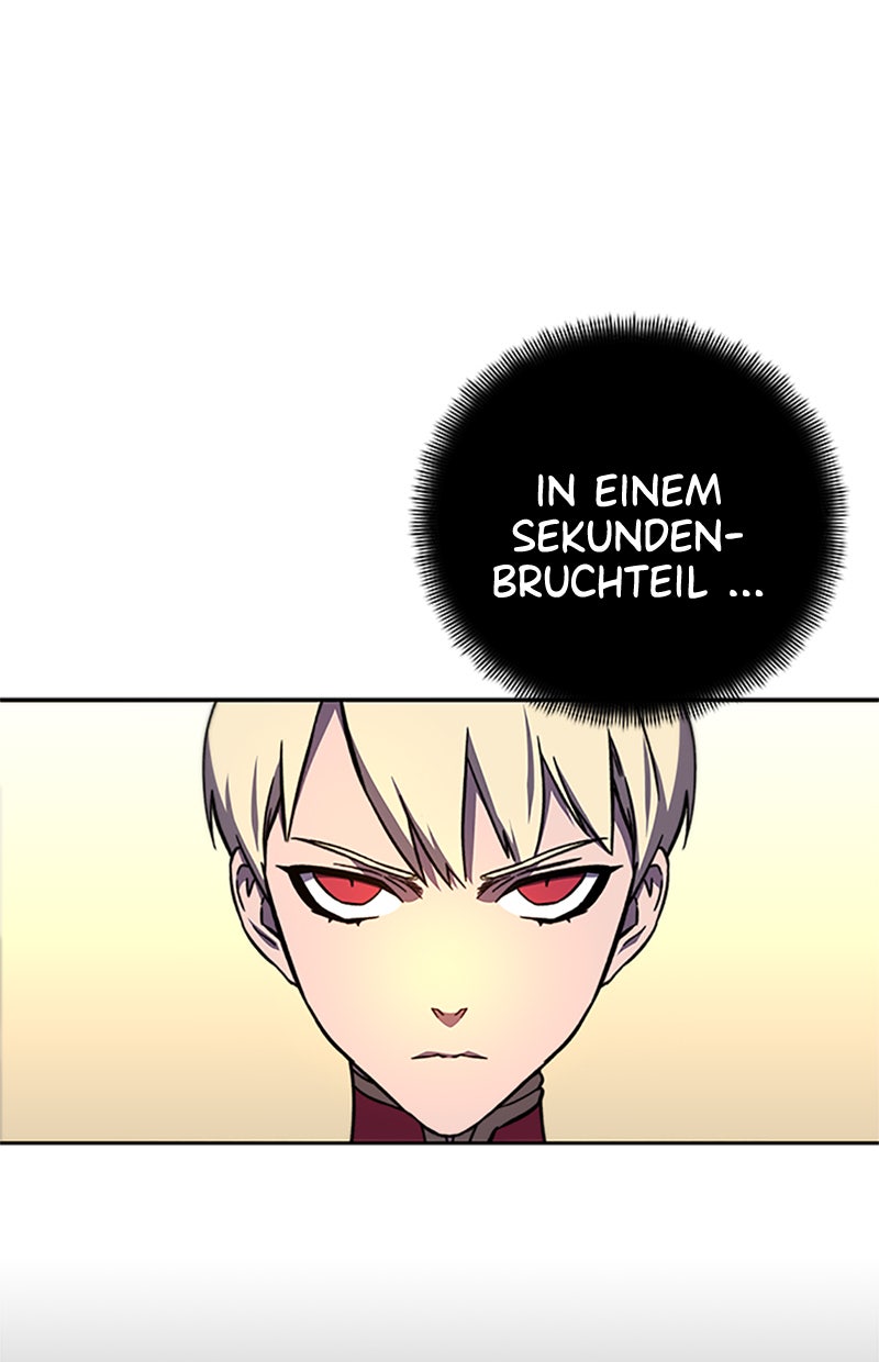 Read X & Ash Manga Online