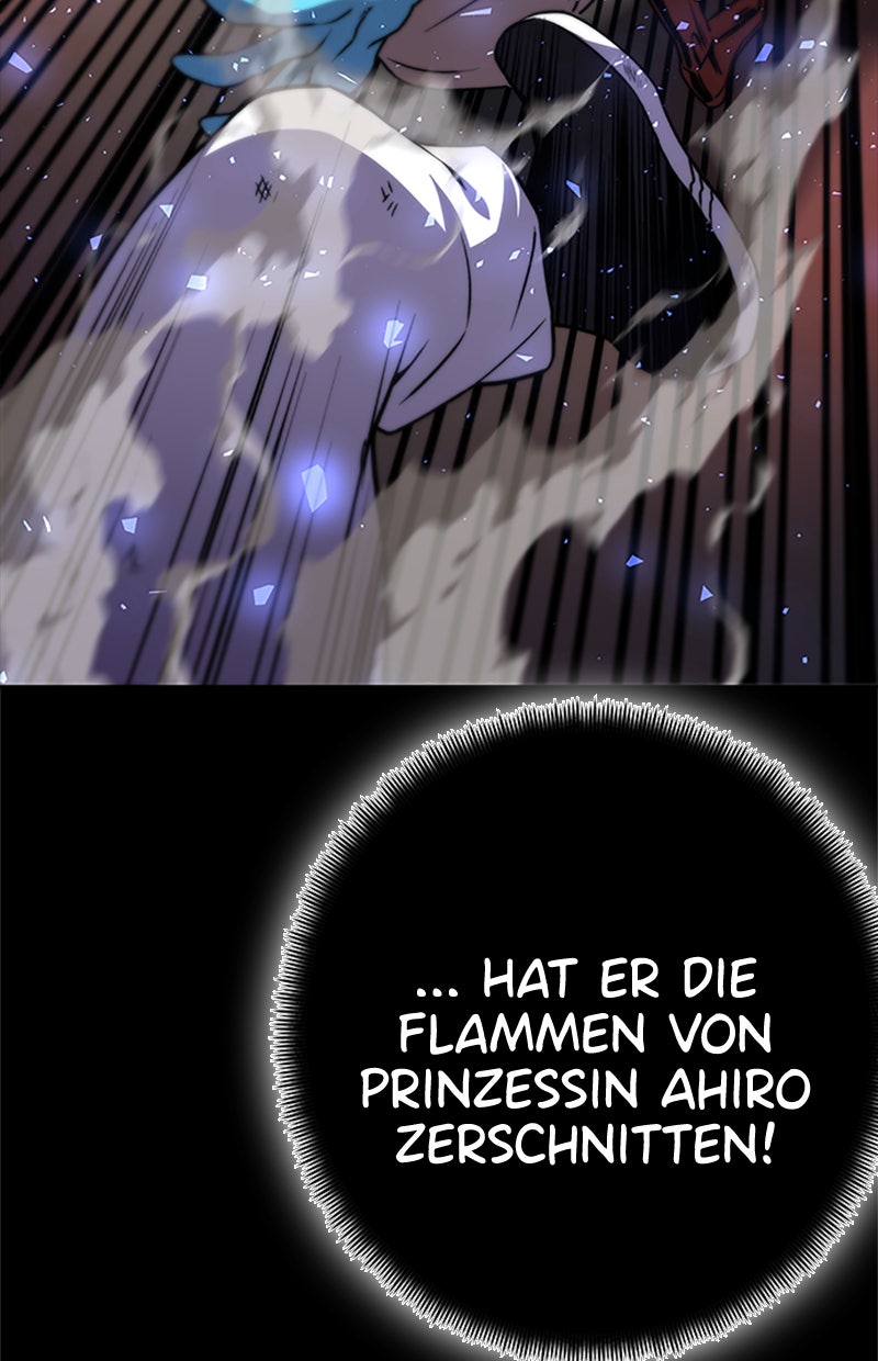 Read X & Ash Manga Online