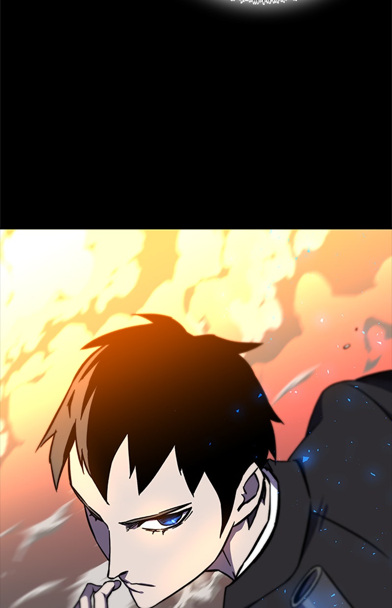 Read X & Ash Manga Online