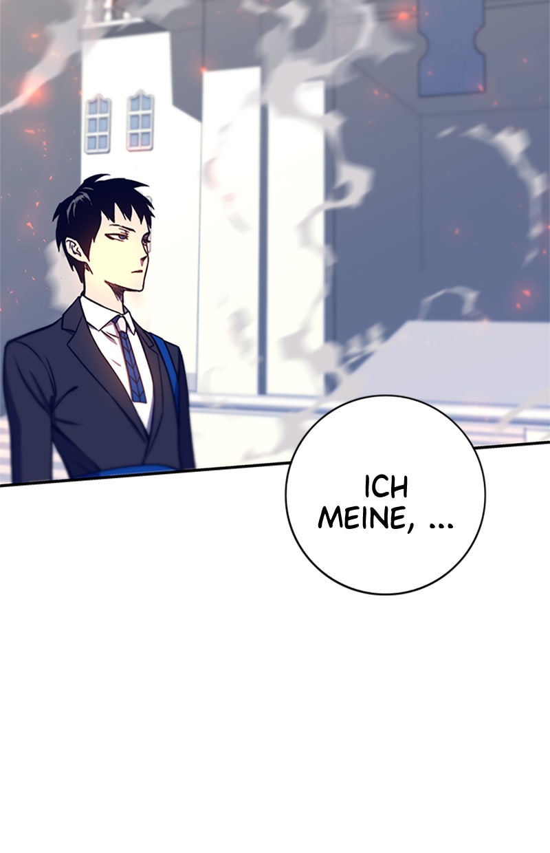 Read X & Ash Manga Online