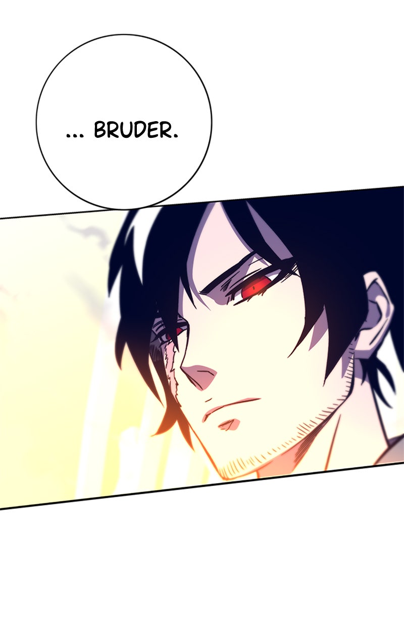 Read X & Ash Manga Online