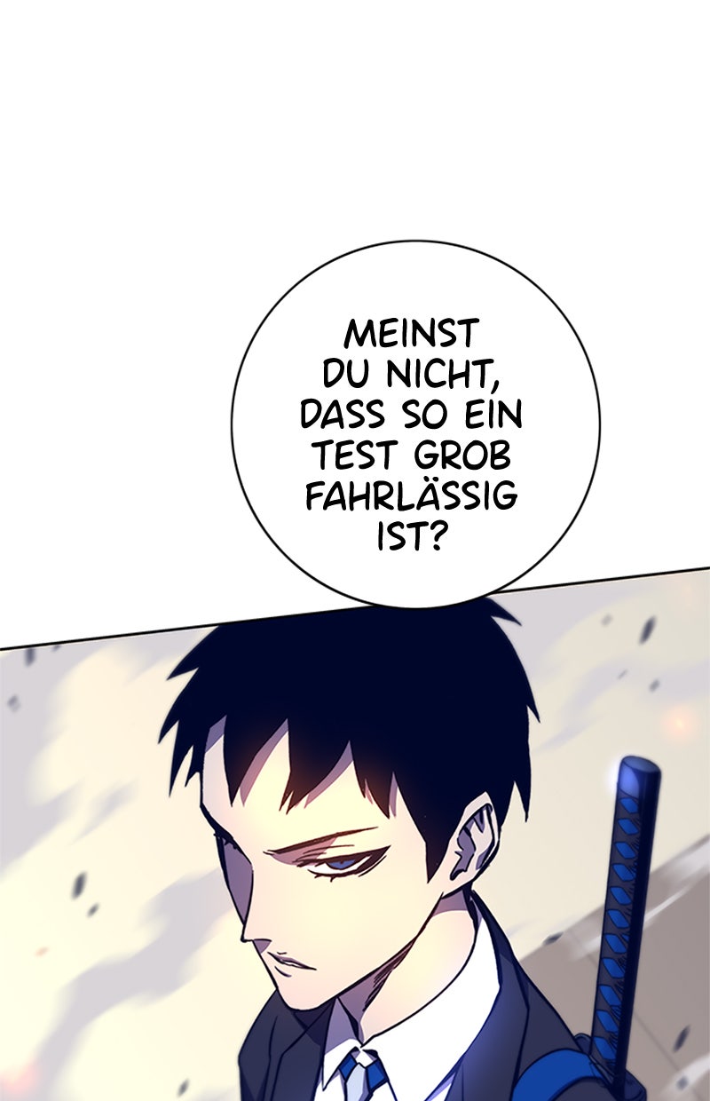 Read X & Ash Manga Online