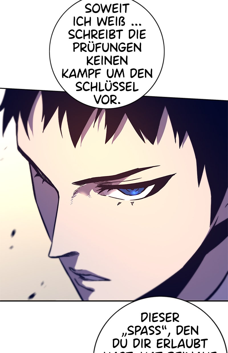 Read X & Ash Manga Online