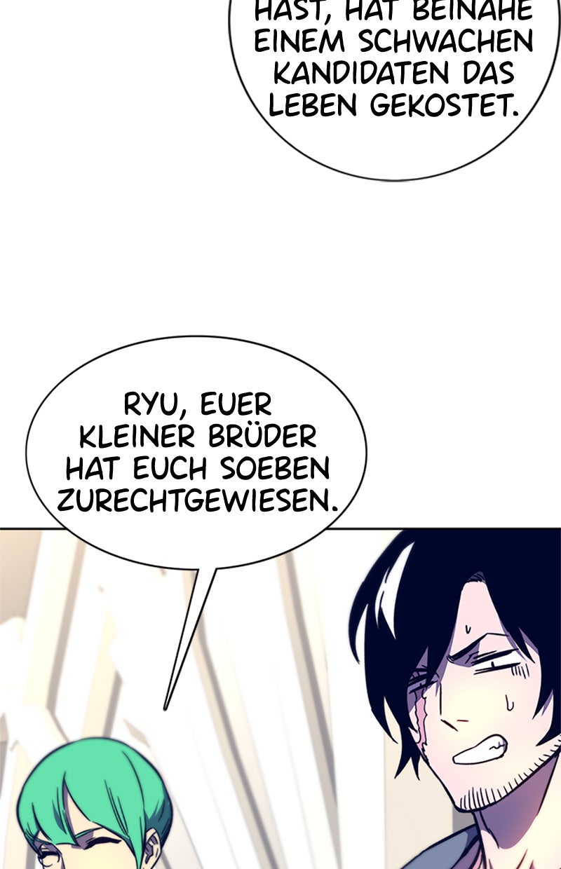 Read X & Ash Manga Online