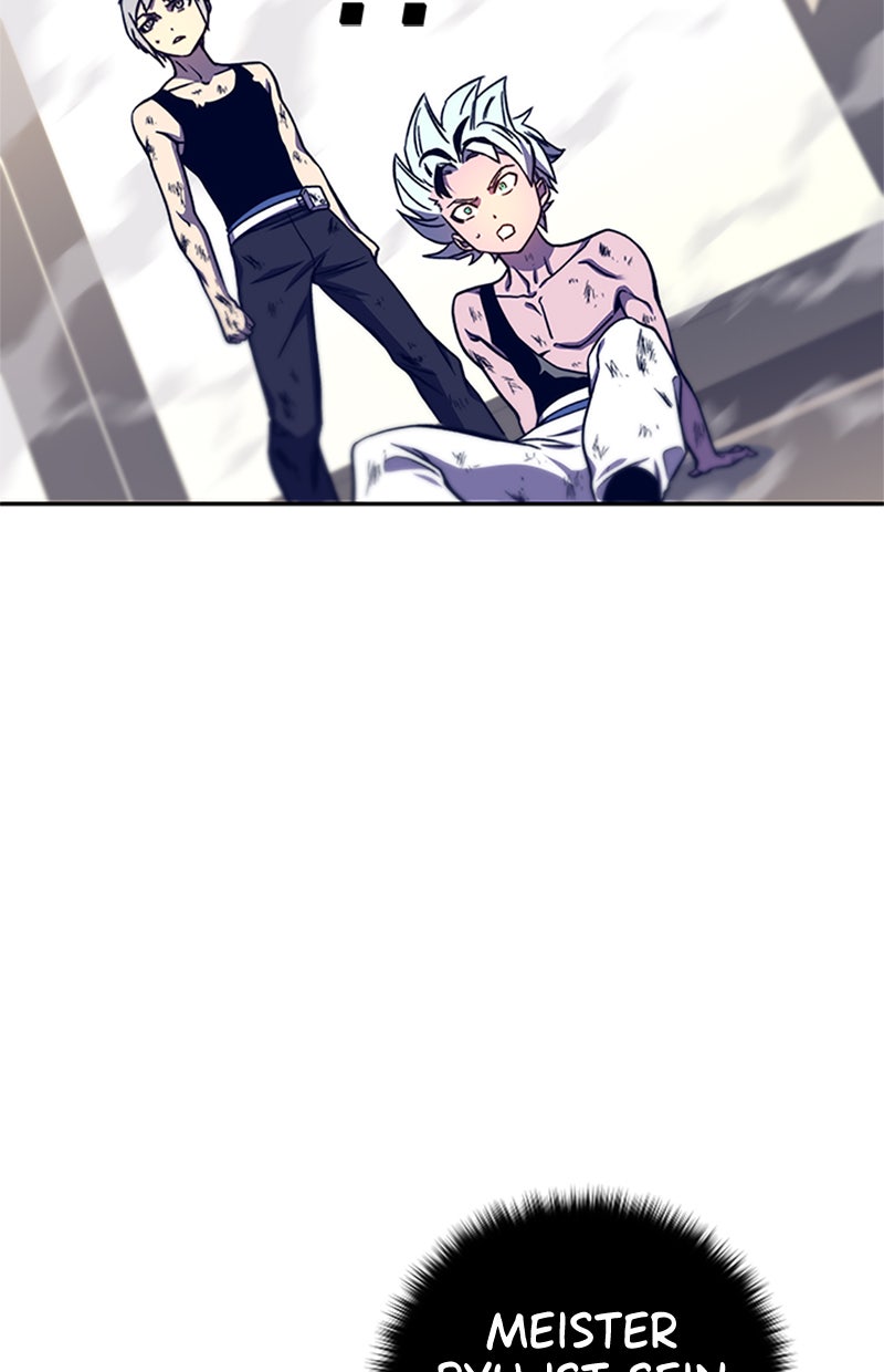 Read X & Ash Manga Online