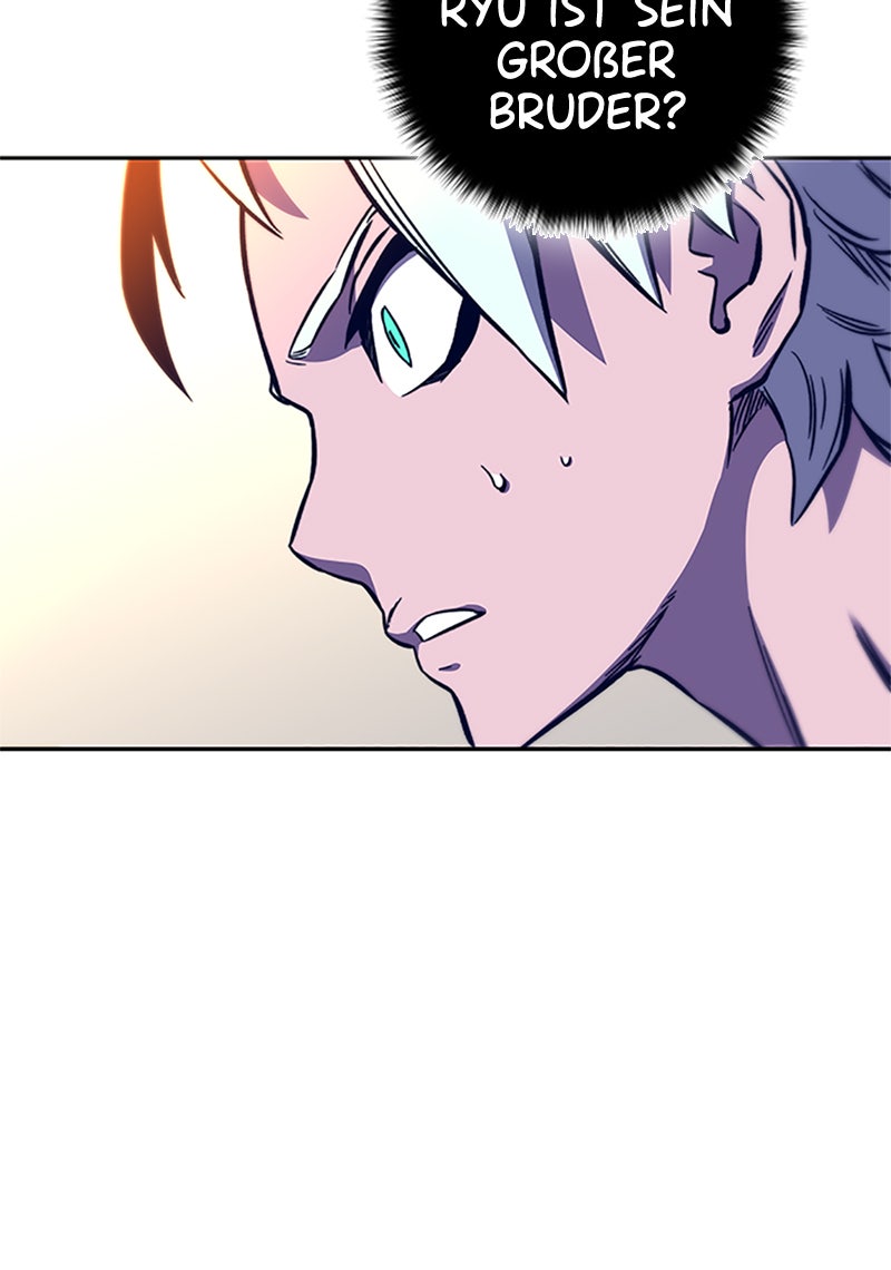 Read X & Ash Manga Online