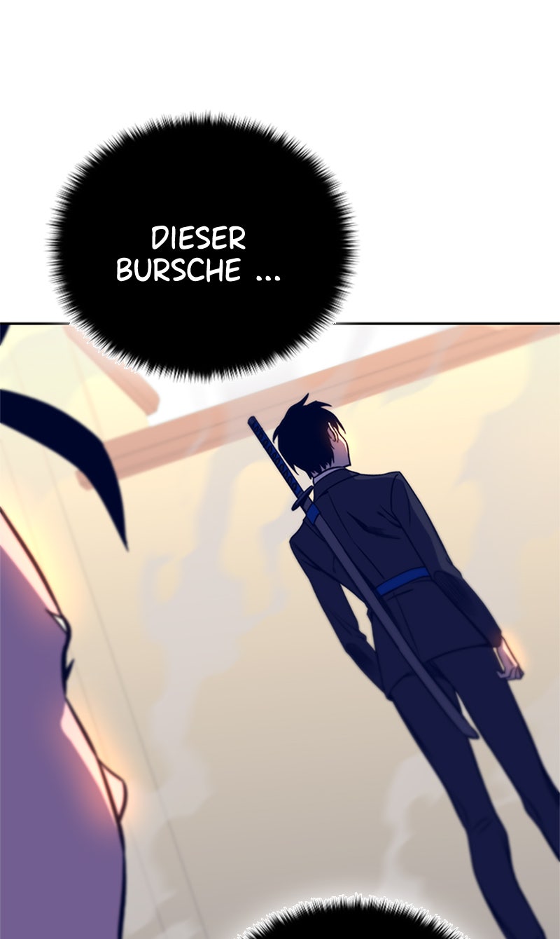 Read X & Ash Manga Online