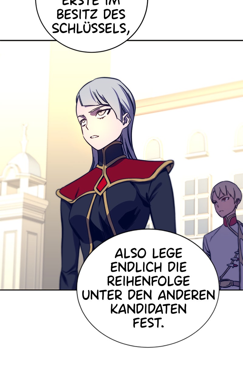 Read X & Ash Manga Online