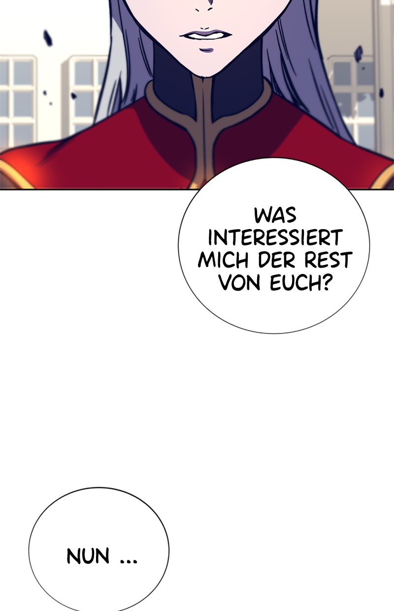 Read X & Ash Manga Online